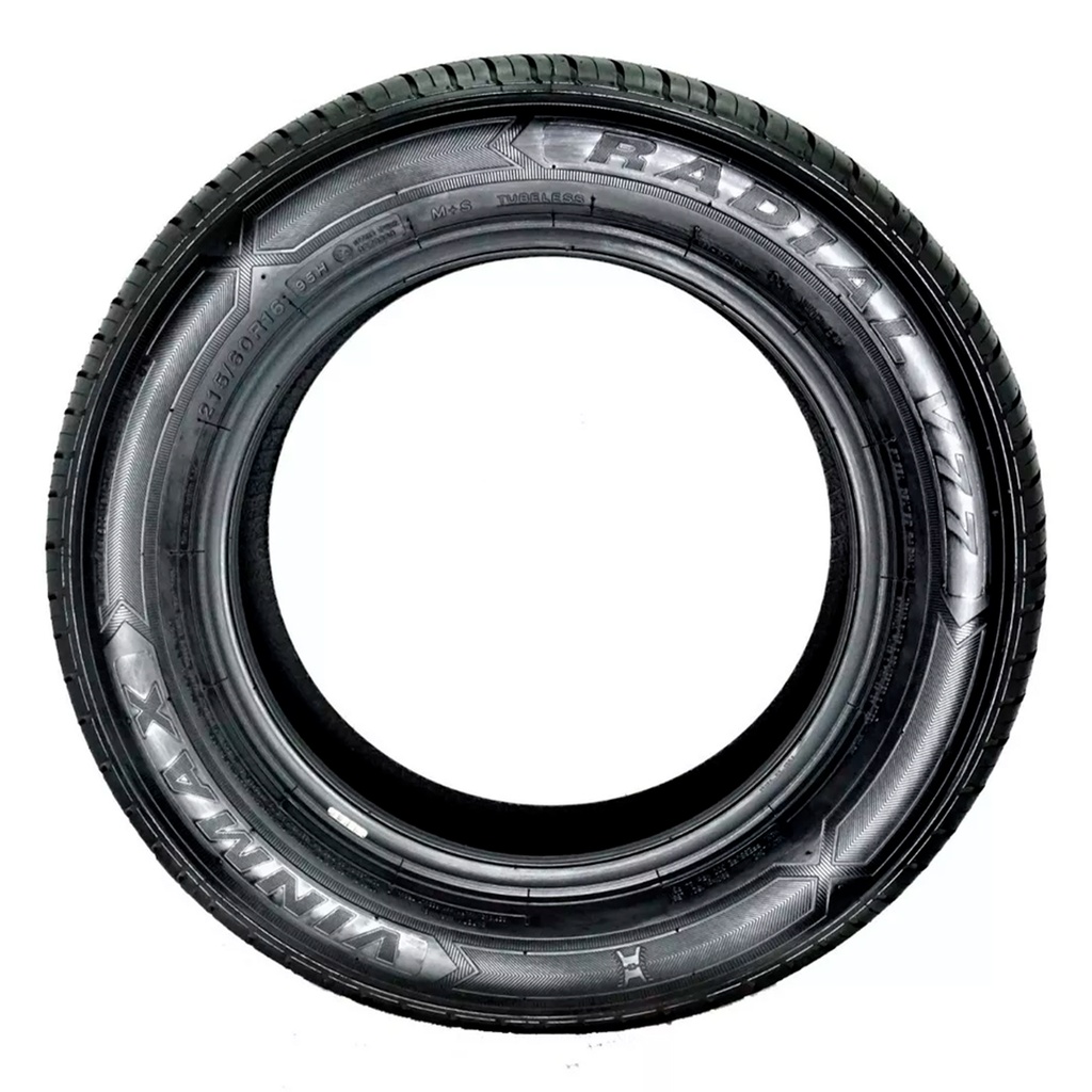 Llanta P 155/70 R13 75 T Vinmax RADIAL V77