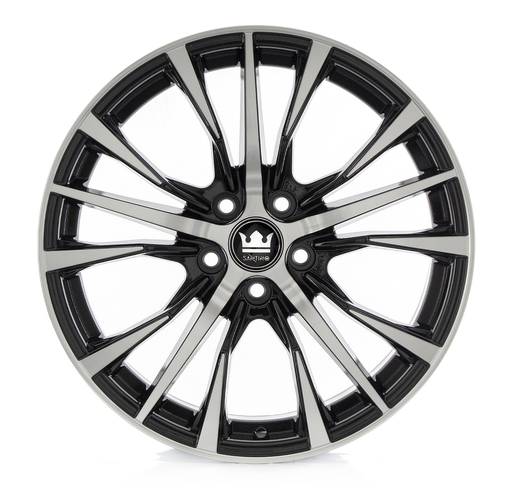 Rin 17 7 5X105 Santino 175202 MB ET35 CB