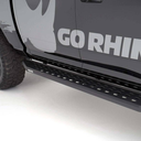 RB20 RUNNING BOARD KIT