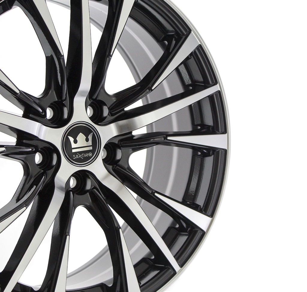 Rin 17 7 5X105 Santino 175202 MB ET35 CB