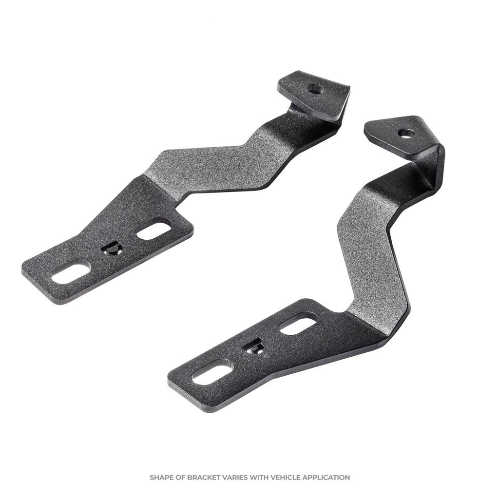 Front light mount kit TOYOTA HILUX RHINO