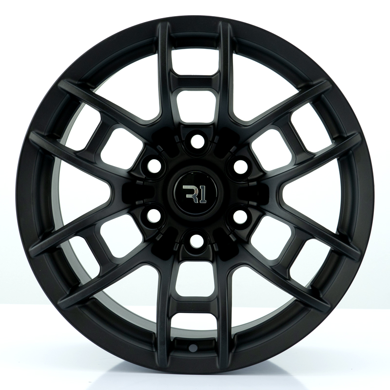 Rin 17 8 6X139.7 R1 Sport F7606 MAB ET0 CB