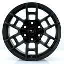 Rin 17 8 6X139.7 R1 Sport F7606 MAB ET0 CB