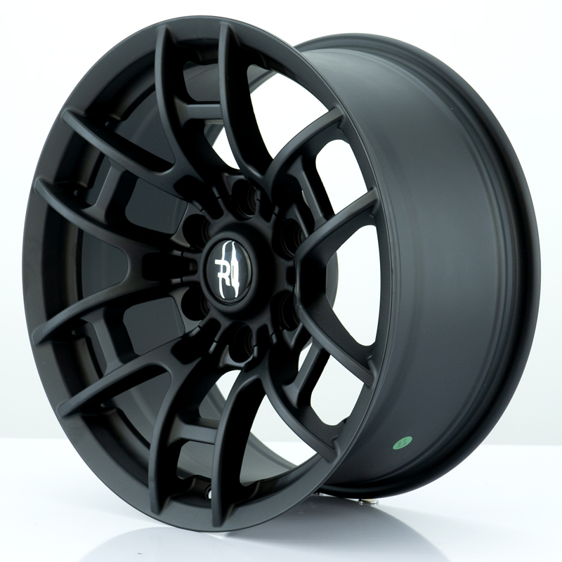 Rin 17 8 6X139.7 R1 Sport F7606 MAB ET0 CB