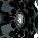Rin 17 8 6X139.7 R1 Sport F7606 MAB ET0 CB