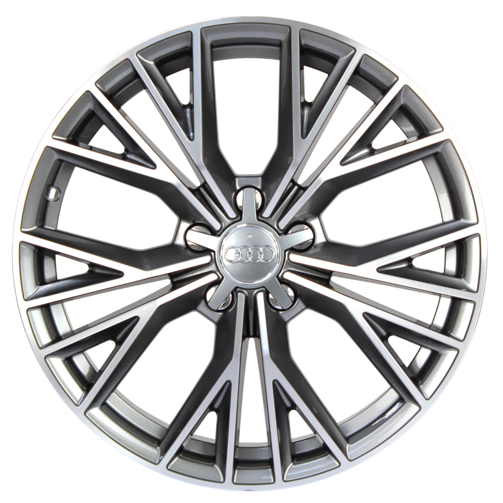 Rin 18 8 5X112 Santino 185171 MG ET35 CB