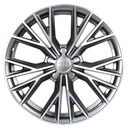 Rin 18 8 5X112 Santino 185171 MG ET35 CB