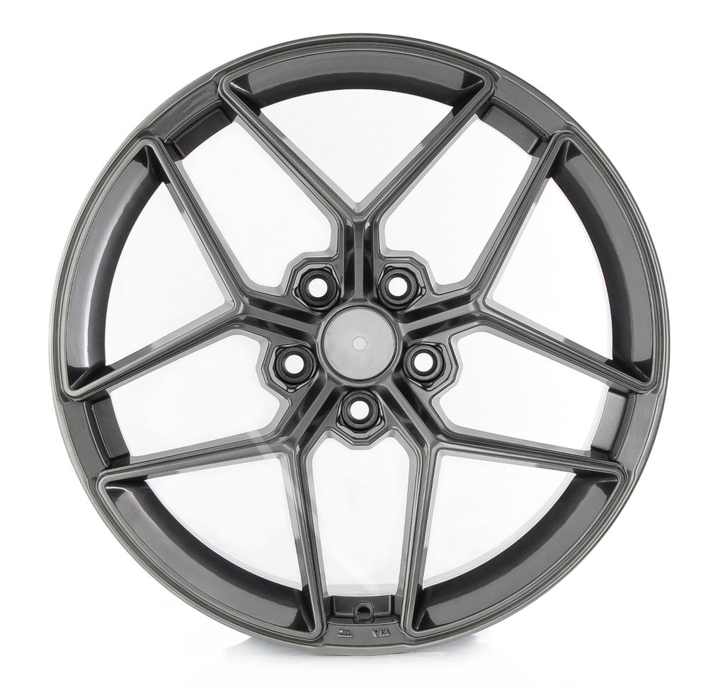 Rin 18 8 5X113 Nisoshi Ns005 HB ET35 CB