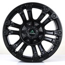 Rin 18 9 6X139.7 Wilcroxx 186141 MAB ET20 CB