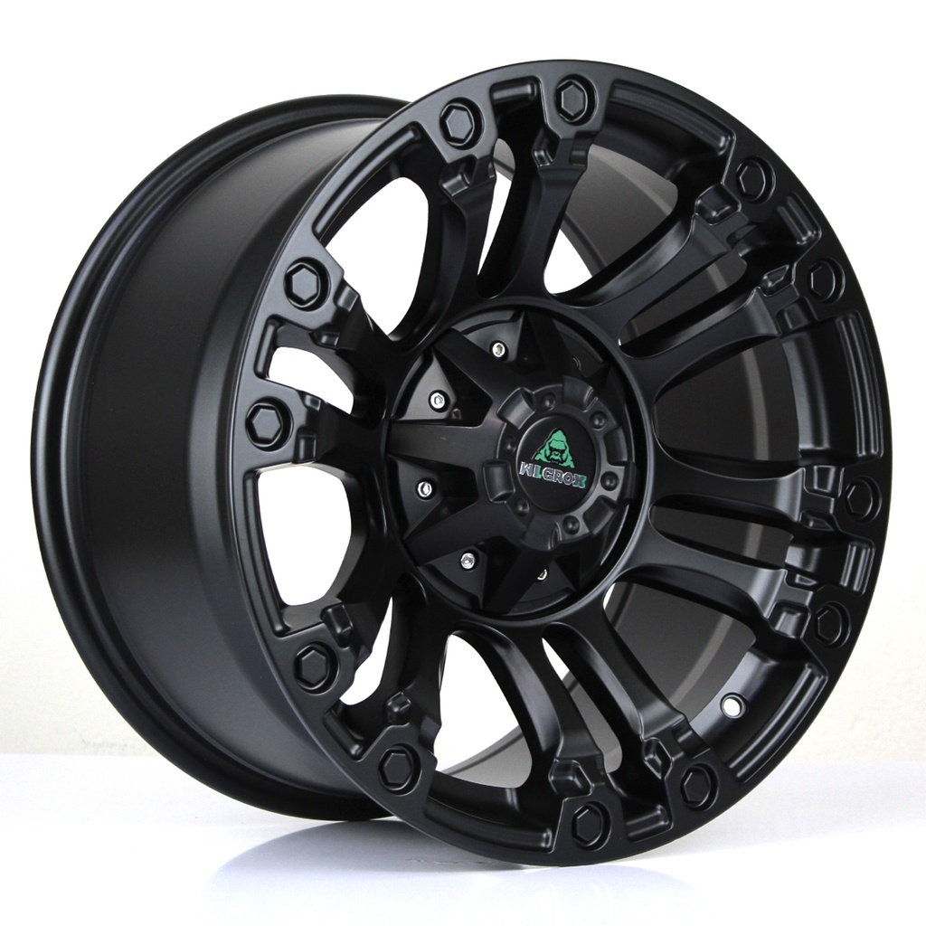 Rin 18 9 6X139.7 Wilcroxx 186141 MAB ET20 CB