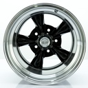 Rin 15 10 5X139.7 Saxo H5119 Black ET0 CB0
