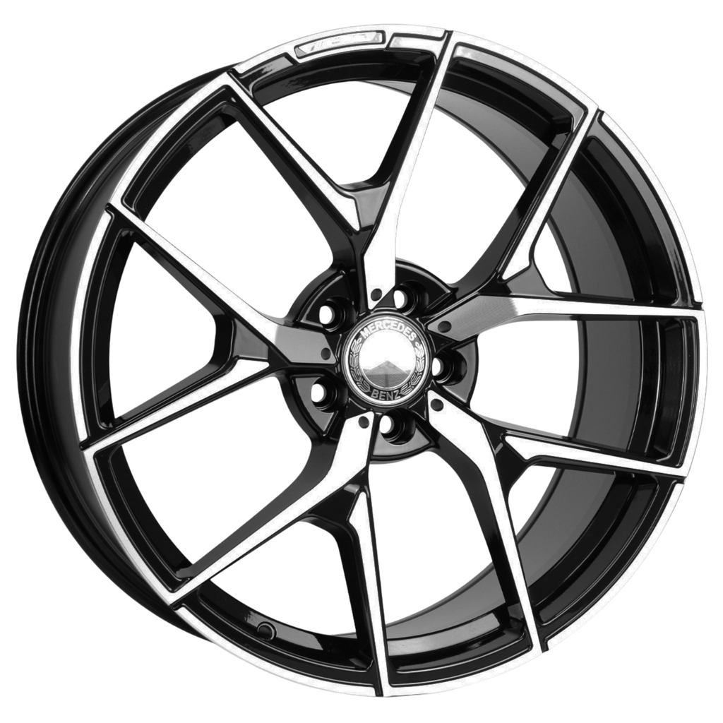 Rin 20 8.5 5X112 Santino 205526 MB ET35 CB