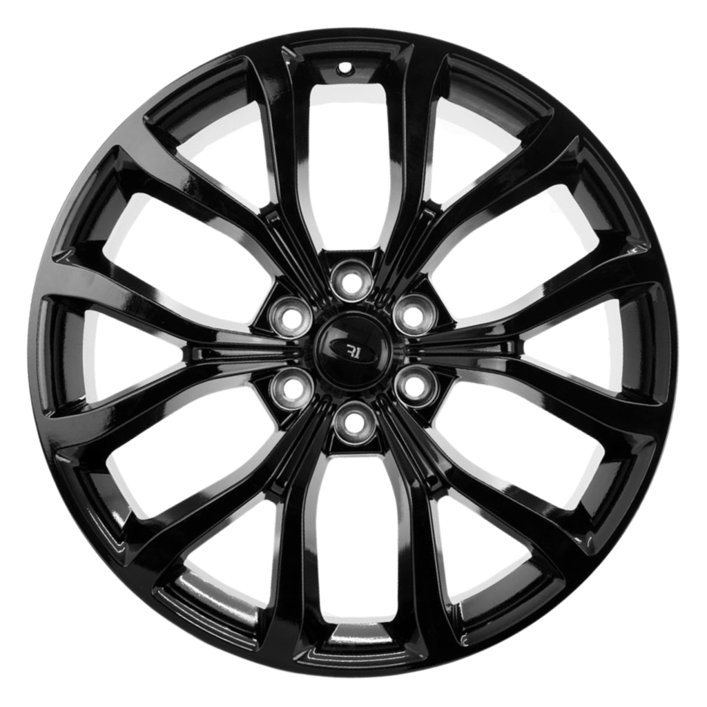 Rin 22 9.5 6X135 R1 Fd020 FDB ET44 CB