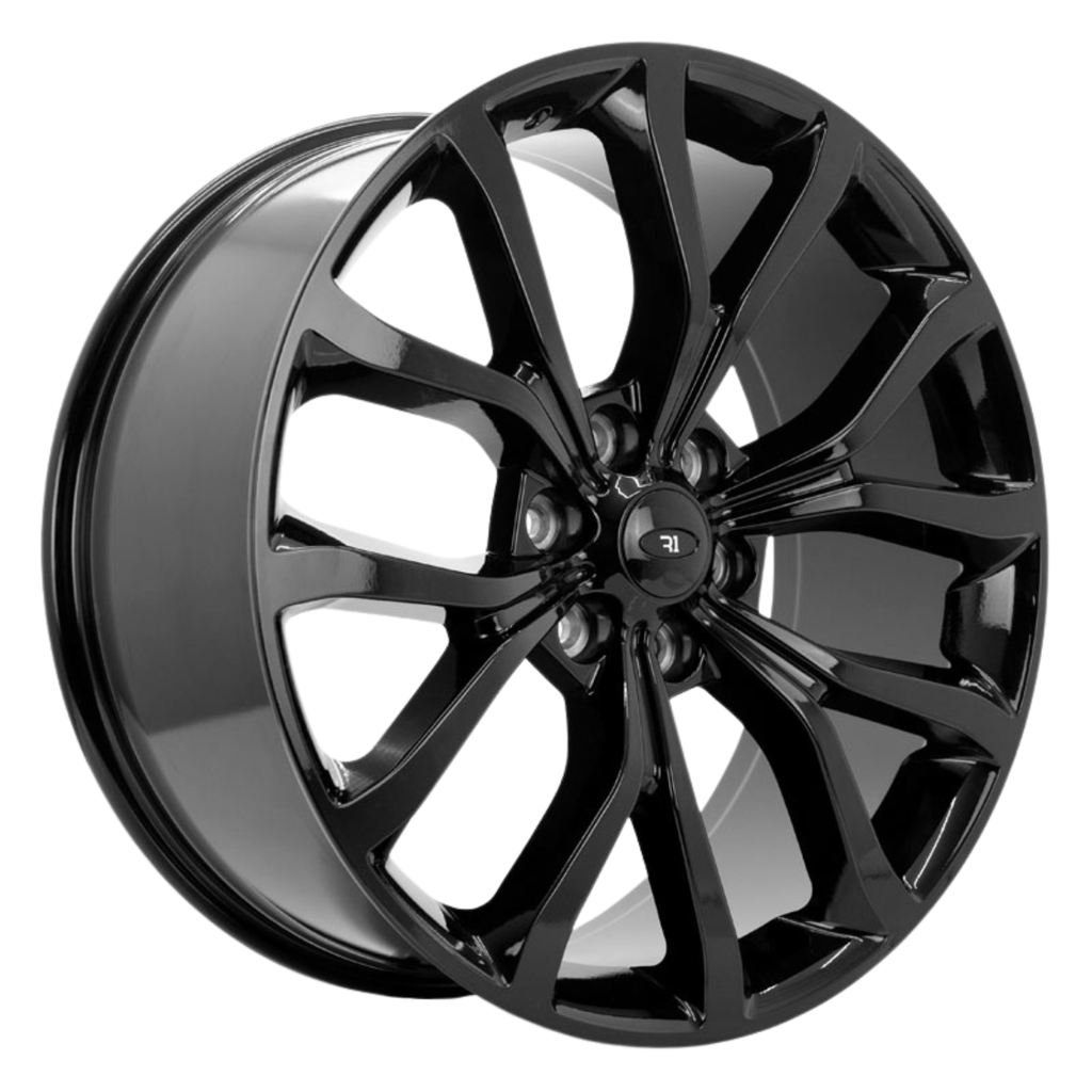 Rin 22 9.5 6X135 R1 Fd020 FDB ET44 CB