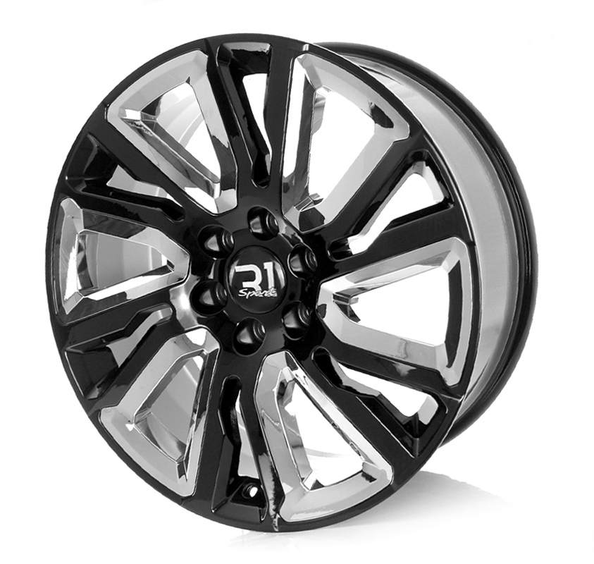 Rin 22 9 6X139.7 Ms C14 BIC ET28 CB