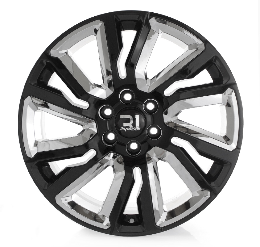 Rin 22 9 6X139.7 R1 C14 BIC ET24 CB