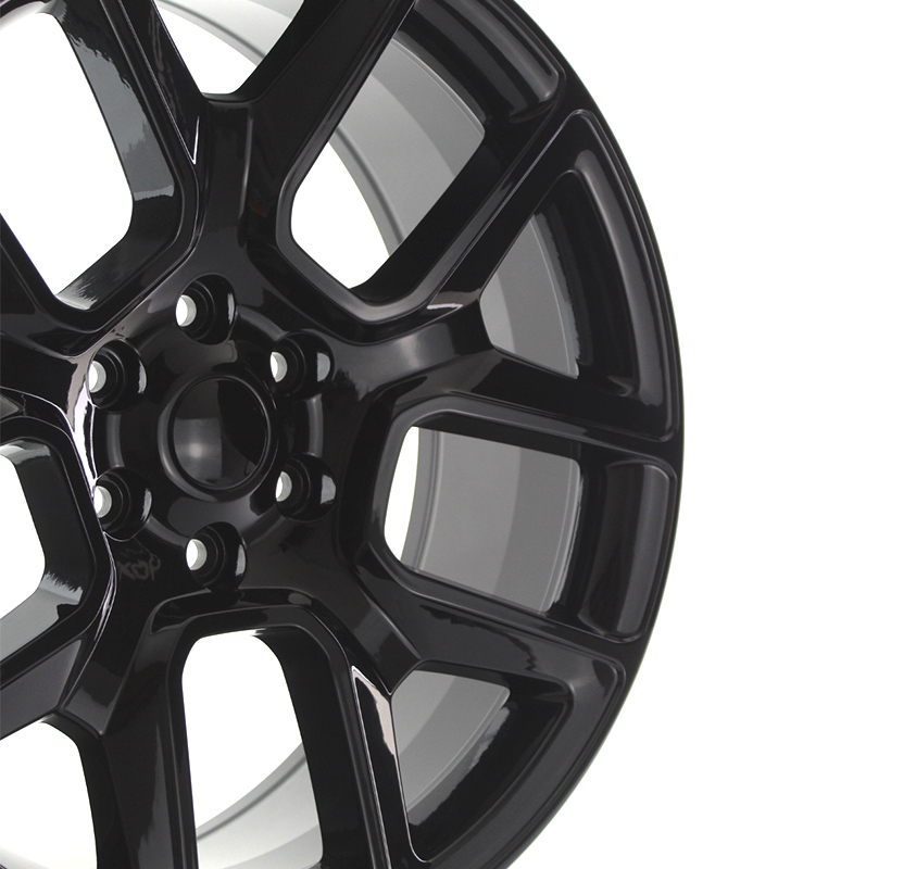 Rin 22 9 6X139.7 R1 C16 BLK ET24 CB