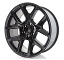 Rin 22 9 6X139.7 R1 C16 BLK ET24 CB