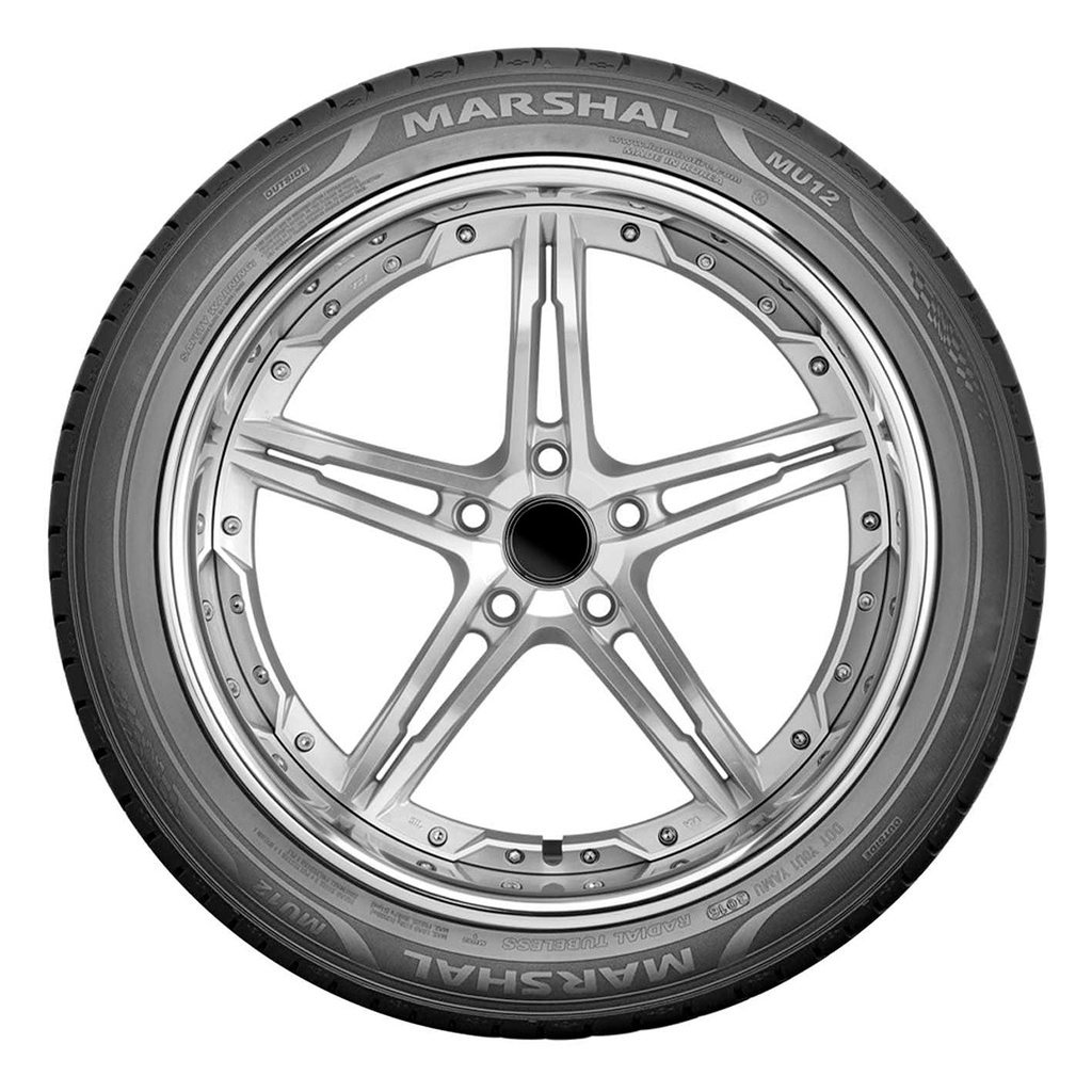 Llanta P 225/45 R19 87Y Marshal Mu12 XL