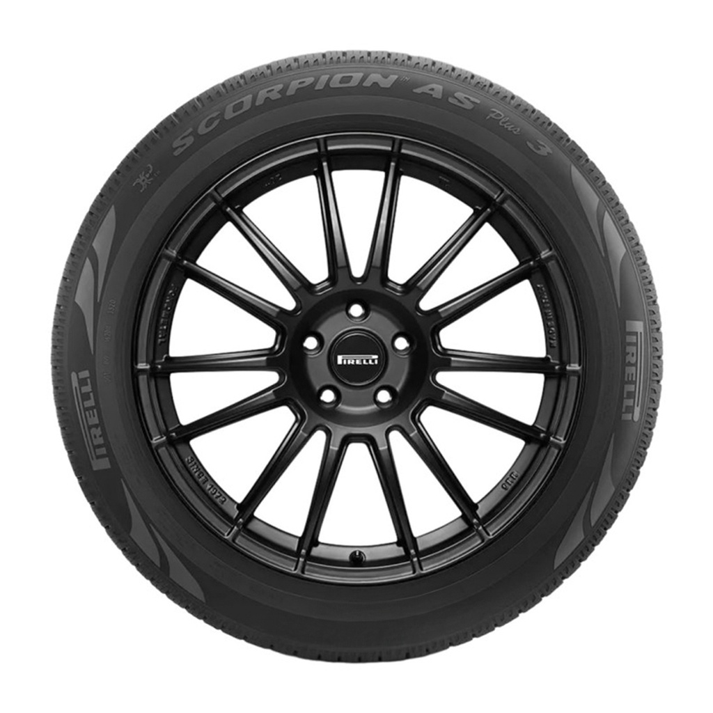Llanta P 265/45 R20 108Y Pirelli Scorpion Zero A/S Plus 3