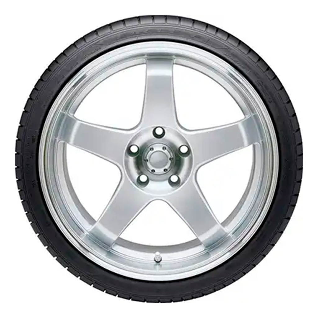 Llanta P 255/55 R20 110W Goodyear Eagle F1 Asymmetric Suv