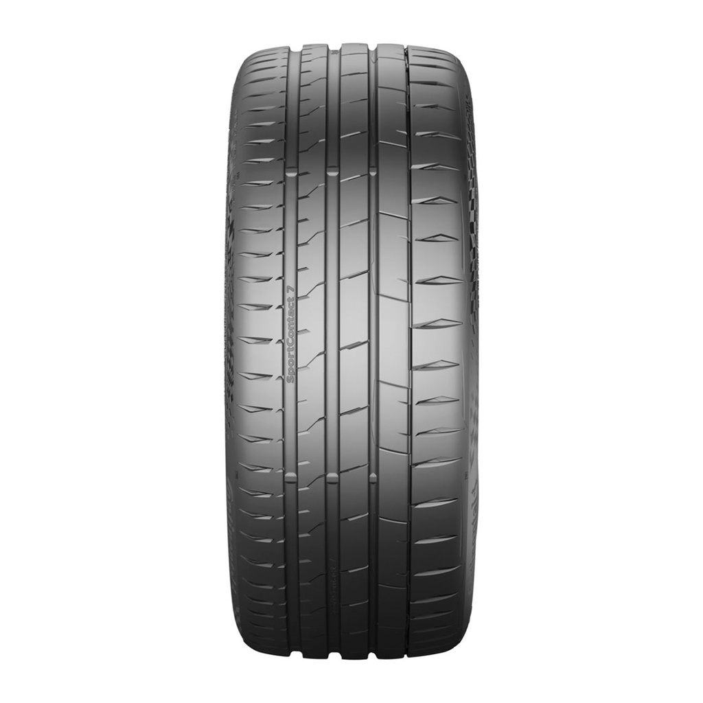Llanta P 255/40 R20 101Y Continental SportContact 7 R0 SIL