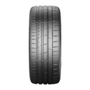 Llanta P 255/40 R20 101Y Continental SportContact 7 R0 SIL