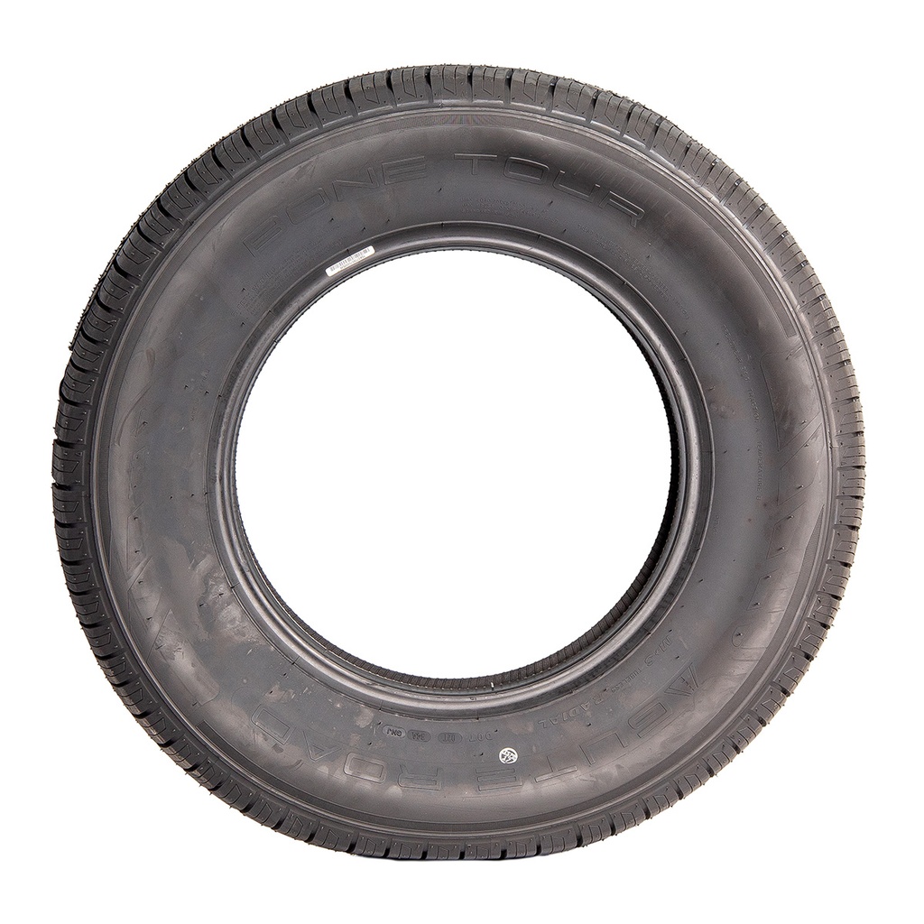 Llanta P 195/65 R15 91H Gute Road BONE TOUR