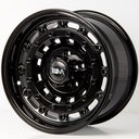 Rin 15 8 5X114.3 Ms D230 BLACK ET0 CB83.3