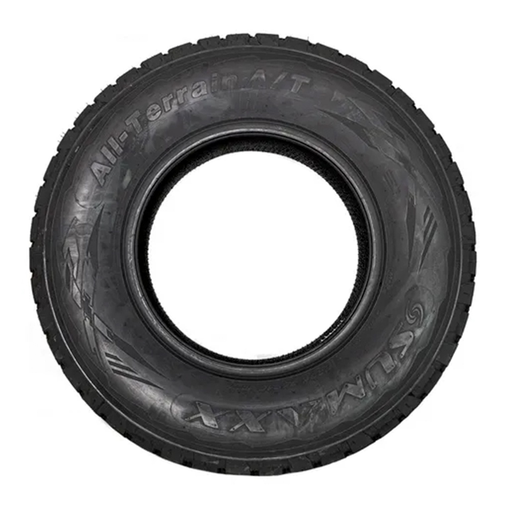Llanta P 235/75 R15 109T Sumaxx ALL TERRAIN AT