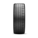 Llanta P 275/40 R21 000 Pirelli Pzero Luxury Runflat