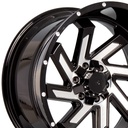 Rin 22 12 6x135/139.7 Ms SA2212 MBWME ET-44 CB73.1