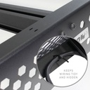 Canastilla CEROS para Silverado 1500 19-22 Crew Cab