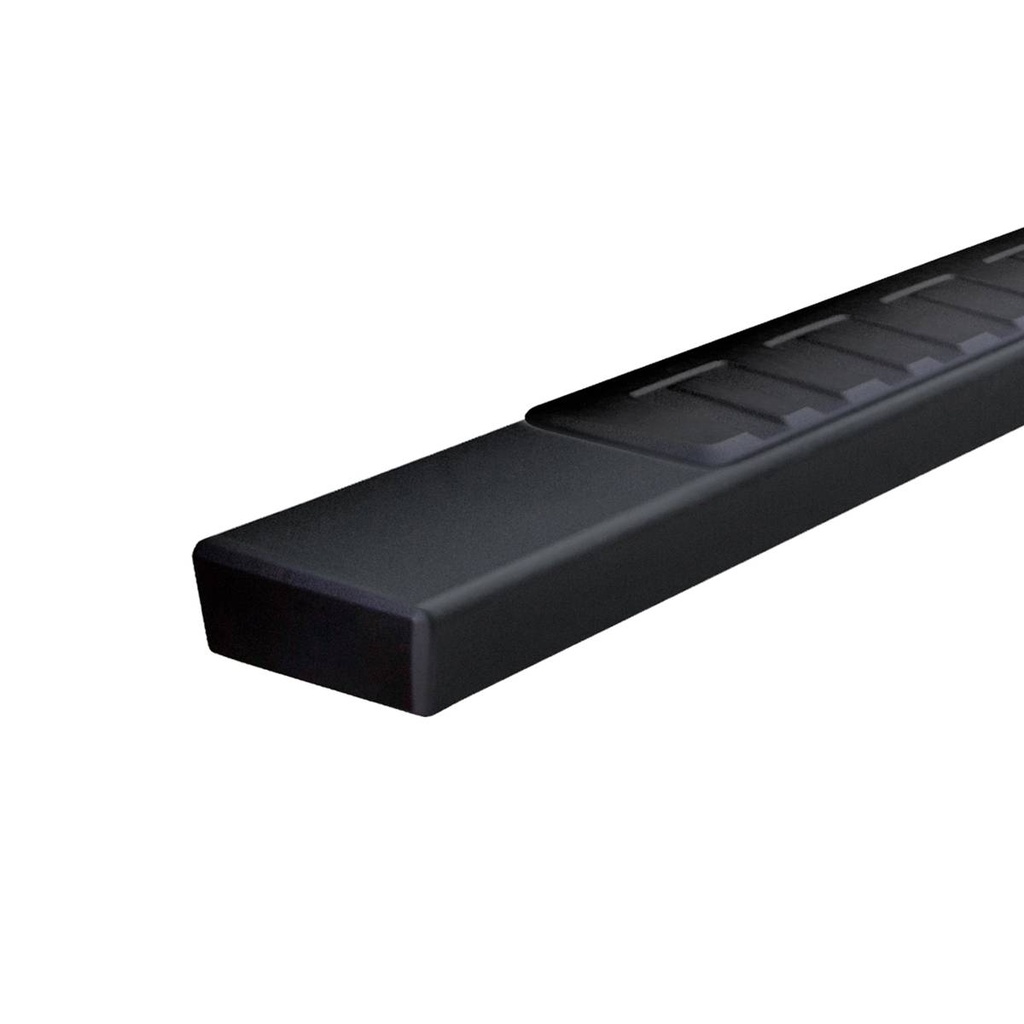 Estribos WIDESIDER Platinum II 6" Ngo Tex de 87"