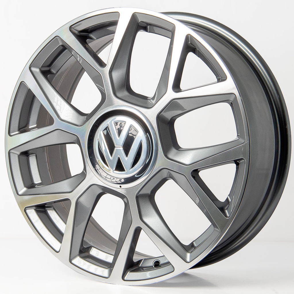 Rin 17 6.5 4X100 Saxo 4326 GBM ET0 CB0