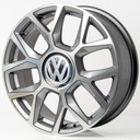 Rin 17 6.5 4X100 Saxo 4326 GBM ET0 CB0