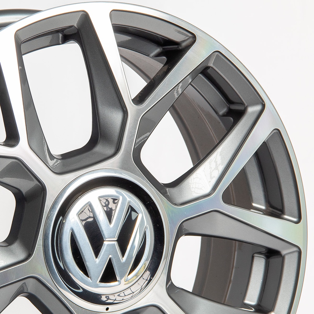 Rin 17 6.5 4X100 Saxo 4326 GBM ET0 CB0