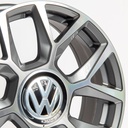 Rin 17 6.5 4X100 Saxo 4326 GBM ET0 CB0