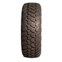 Llanta LT 285/70 R17 121Q Blackhawk Hiscend-H HM01