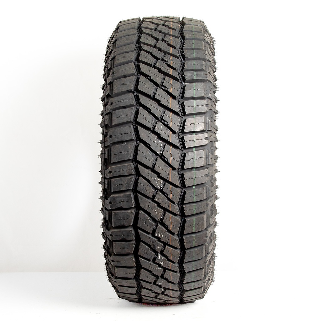 Llanta P 265/75 R16 120Q Milestar PATAGONIA X/T