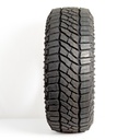 Llanta P 265/75 R16 120Q Milestar PATAGONIA X/T