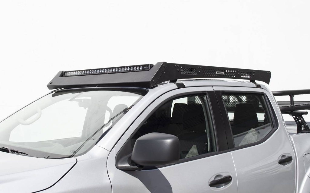 Canastilla CEROS para NP300 16-24 (con barra alzada)