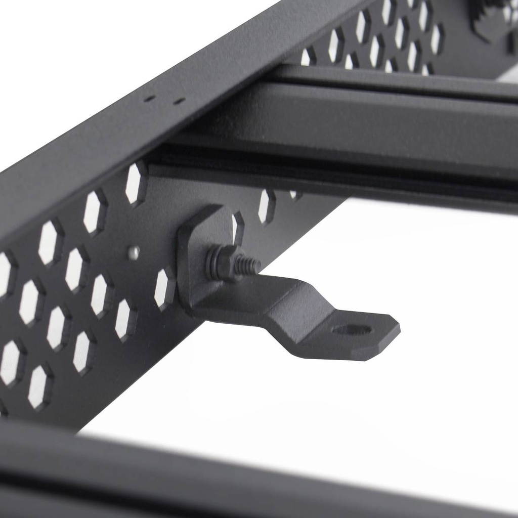 Canastilla CEROS para Hilux 16-23