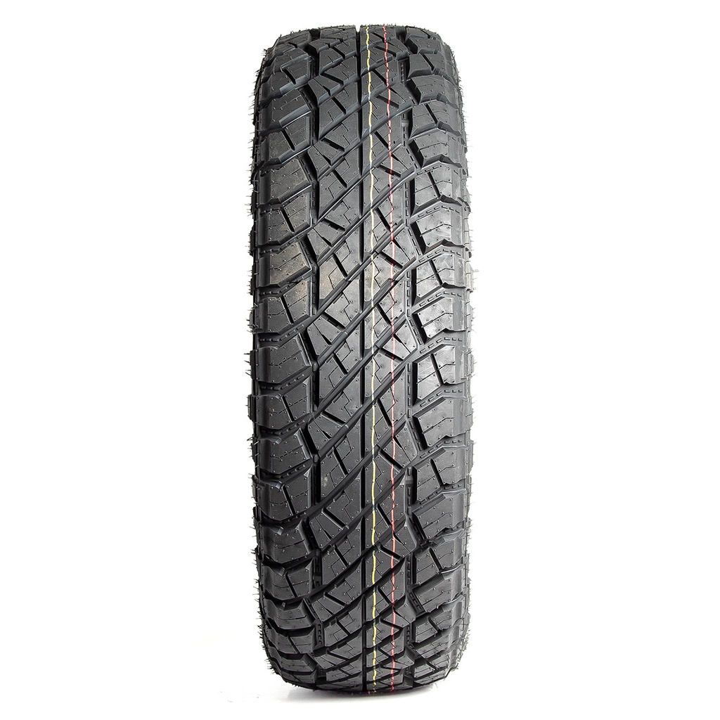 Llanta LT 265/60 R18 119/116Q Doubleking GRIPPERT R/T A11
