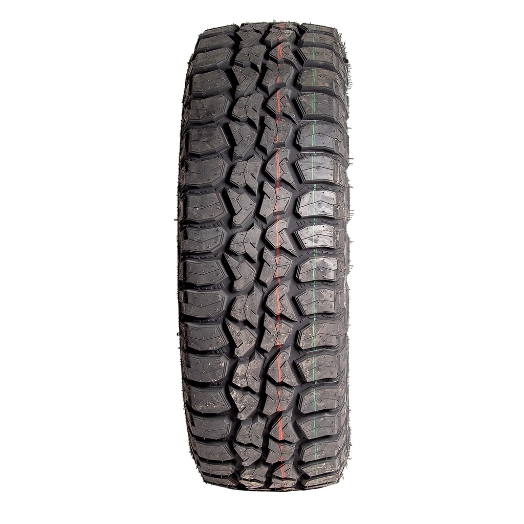 Llanta P 265/70 R17 121/118Q Federal XPLORA RT