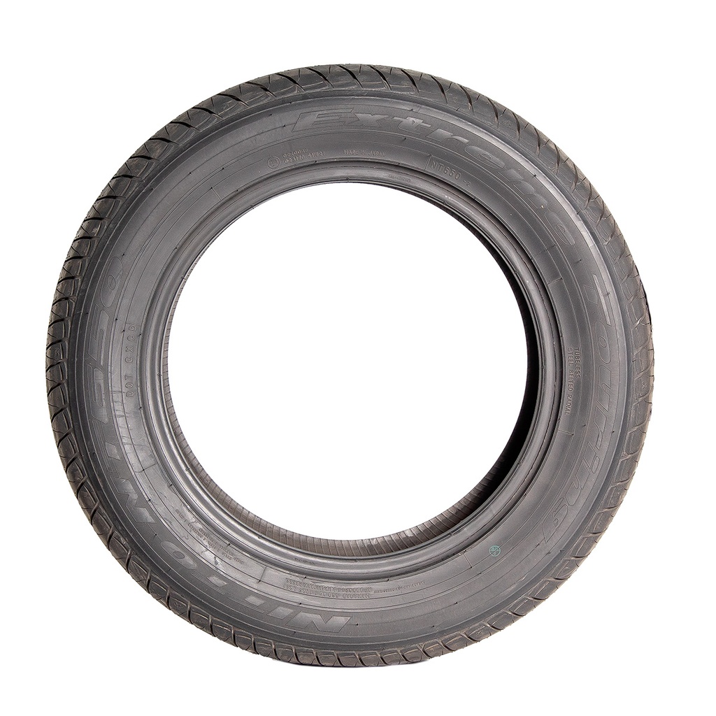 Llanta P 185/60 R14 82H Nitto NT650