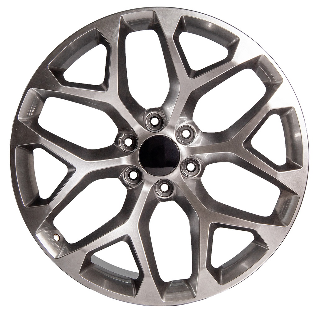 Rin 22 9 6X139.7 R1 Sport 208 HB ET24 CB