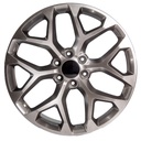 Rin 22 9 6X139.7 R1 Sport 208 HB ET24 CB