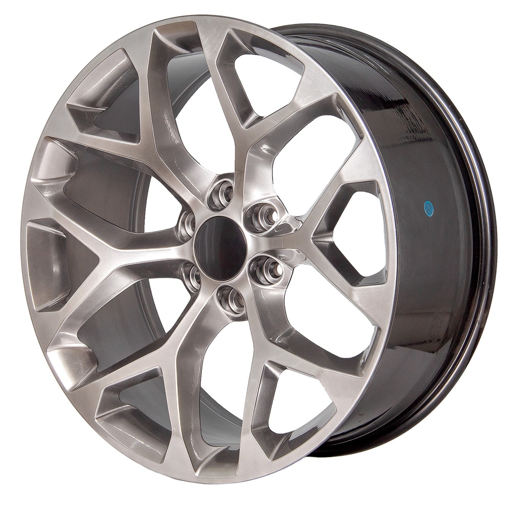 Rin 22 9 6X139.7 R1 Sport 208 HB ET24 CB