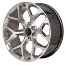 Rin 22 9 6X139.7 R1 Sport 208 HB ET24 CB